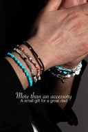 Dandy Street - Shop online gioielli e accessori uomo - Idee regalo per la Festa del papà