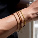 Dandy Street - shop online bracciali uomo in argento 925 e pietre naturali