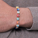 Dandy Street - shop online bracciali uomo di tendenza