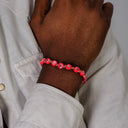 Dandy Street - shop online bracciali uomo di tendenza - bracciale simbolo di protezione e fortuna - Serie Lucky