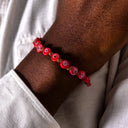 Dandy Street - shop online bracciali uomo di tendenza - bracciale simbolo di protezione e fortuna - Serie Lucky