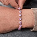 Dandy Street - shop online bracciali uomo di tendenza - bracciale uomo Italia di tendenza - Serie Lucky