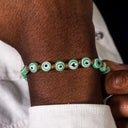 Dandy Street - shop online bracciali uomo di tendenza - bracciale uomo - Serie Lucky