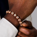 Dandy Street - shop online bracciali uomo di tendenza - bracciale uomo - Serie Lucky