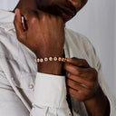 Dandy Street - shop online bracciali uomo di tendenza - bracciale uomo - Serie Lucky