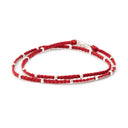 Dandy Street - shop online - cavigliera di tendenza made in italy - cavigliera da uomo resistente all'acqua - Eder