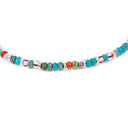 Dandy Street - shop online - cavigliera di tendenza con pietre naturali made in italy - cavigliera da uomo esclusiva e seducente - Ketyl