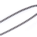 Dandy Street - shop online - collane uomo con pietre naturali - Collana da uomo dal carattere moderno - Elijah