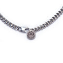 Dandy Street - shop online - chiusura a maschettone