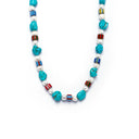 Dandy Street - shop online - collane uomo con pietre naturali - Collana da uomo dal carattere vibrante - Kalamb