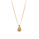 Dandy Street - shop online - collane uomo con pietre naturali - Collana da uomo dal design elegante - Madonie