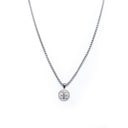 Dandy Street - shop online - collane uomo con pietre naturali - Collana da uomo dal design moderno - Javes