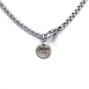 Dandy Street - shop online - chiusura a maschettone