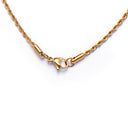 Dandy Street - shop online - chiusura a maschettone