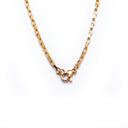 Dandy Street - shop online - chiusura a maschettone