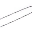 Dandy Street - shop online - collane uomo con pietre naturali - Collana da uomo minimalista di carattere - Kaia