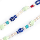 Dandy Street - shop online - collane uomo con pietre naturali - Collana da uomo per chi ama distinguersi - Bulu