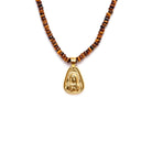 Dandy Street - shop online - collane uomo con pietre naturali - Collana da uomo per le tue serate estive - Sagrada