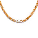 Dandy Street - shop online - chiusura a maschettone