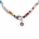 Dandy Street - shop online - collane uomo con pietre naturali - Collana da uomo dal gusto contemporaneo - Pollok