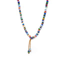 Dandy Street - shop online - collane uomo con pietre naturali - Collana uomo dal fascino originale - Thalùna