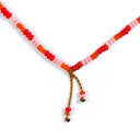 Dandy Street - shop online - collane uomo con pietre naturali - Collana uomo lunga vivace - Nebulys