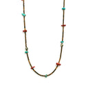 Dandy Street - shop online - collane uomo con pietre naturali - Collana da uomo energia e protezione - Osey