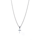 Dandy Street - shop online - collane uomo con pietre naturali - Collana da uomo per distinguersi con stile - Faith