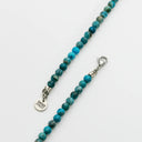 Dandy Street - shop online - collane uomo con pietre naturali - Collana da uomo con pietre naturali - Holly