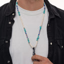 Dandy Street - shop online - collane uomo - collana uomo con ciondolo - collana uomo per esaltare il look - Vinidos