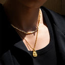 Dandy Street - shop online collane da uomo in pietre naturali