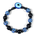 Dandy Street - shop online bracciali uomo di tendenza - Bracciale con murrine dal design contemporaneo - Rialto