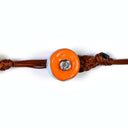 Dandy Street - shop online bracciali uomo di tendenza - Bracciale con murrine dal design italiano - Dorsoduro