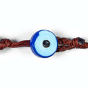 Dandy Street - shop online bracciali uomo di tendenza - Bracciale in vetro di Murano - Bracciale con murrine veneziane - Branca