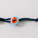 Dandy Street - shop online bracciali uomo di tendenza - chiusura a bottone Murano