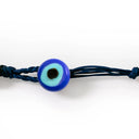 Dandy Street - shop online bracciali uomo di tendenza - chiusura a bottone Murano