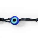 Dandy Street - shop online bracciali uomo di tendenza - chiusura a bottone Murano