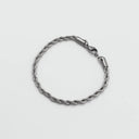 Dandy Street - shop online bracciali uomo di tendenza - Bracciale da uomo con catena torchon - Awos