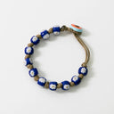 Dandy Street - shop online bracciali uomo di tendenza - Bracciali con Murrine veneziane - Bracciale da uomo con murrine veneziane - Vida