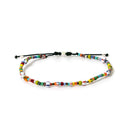 Dandy Street - shop online bracciali uomo di tendenza - Bracciale da uomo dai colori vivaci - Tocanstis