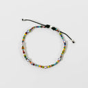 Dandy Street - shop online bracciali uomo di tendenza - Bracciale da uomo dai colori vivaci - Tocanstis