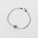 Bracciale da uomo simbolo di fortuna