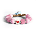 Dandy Street - shop online bracciali uomo di tendenza - Bracciale per innamorati - Cupido