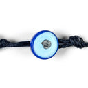 Dandy Street - shop online bracciali uomo di tendenza - Bracciale uomo creativo con murrine - Arsenale