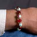 Dandy Street - shop online bracciali uomo di tendenza - Bracciale uomo originale e moderno - Sospiri