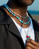 Dandy Street - shop online gioielli da uomo - collane