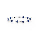 Dandy Street - shop online bracciali uomo di tendenza - Bracciale da uomo accessorio elegante - Pepito