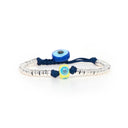 Dandy Street - shop online bracciali uomo di tendenza - Bracciale da uomo dal design contemporaneo - Venice