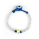 Dandy Street - shop online bracciali uomo di tendenza - Bracciale da uomo dal design contemporaneo - Venice