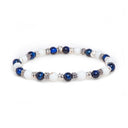 Dandy Street - shop online bracciali uomo di tendenza - Bracciale da uomo dal design essenziale - Ariel